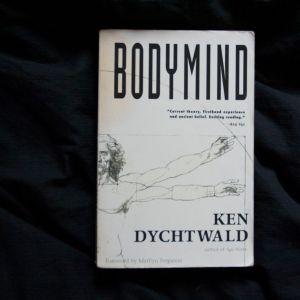 Body Mind Book