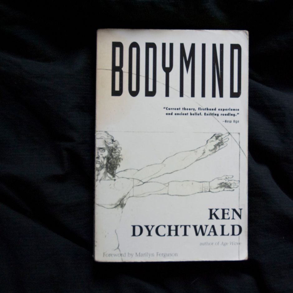 Body Mind Book